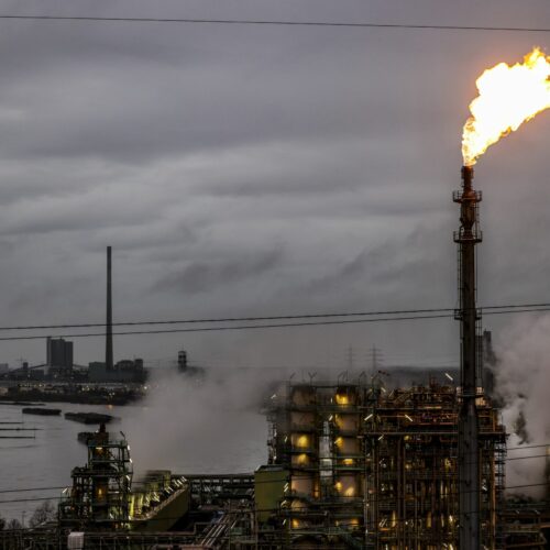 Producători de oțel cer ajutor UE