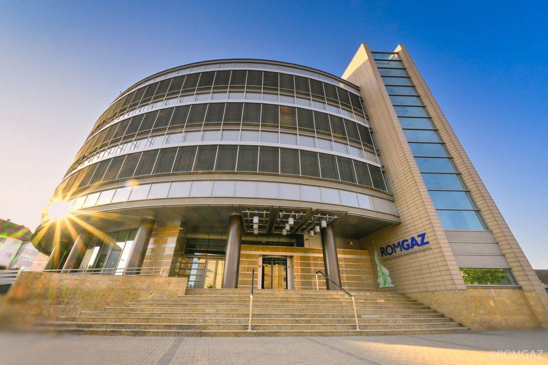 ROMGAZ digitalizează operaţiunile cu Weatherford