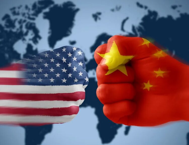Război Comercial: China Atacă SUA