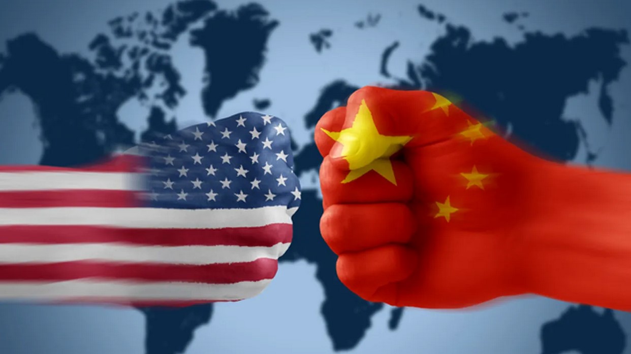 Război Comercial: China Atacă SUA