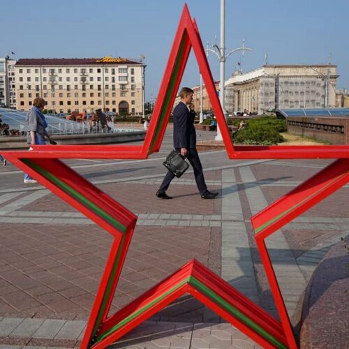 Rețea de spioni din Belarus descoperită în Europa