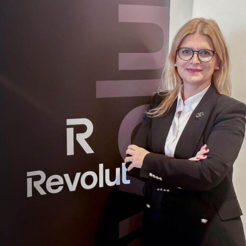 Revolut numește Country Manager România