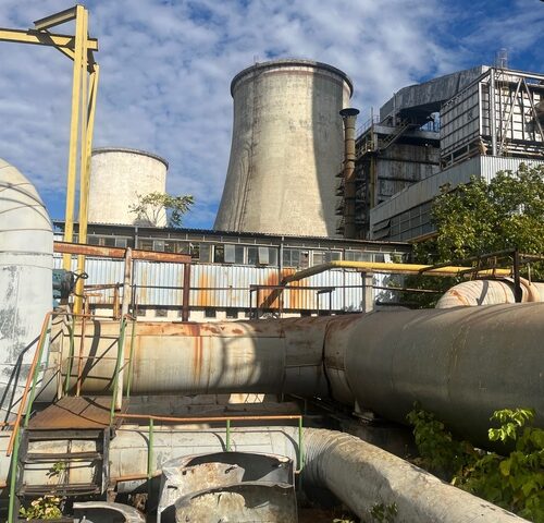 Rompetrol: Blocaj în vânzare