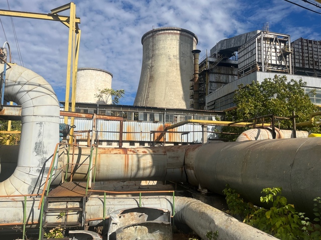 Rompetrol: Blocaj în vânzare