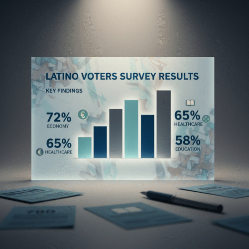 Scăderea susținerii lui Trump