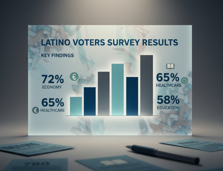 Scăderea susținerii lui Trump