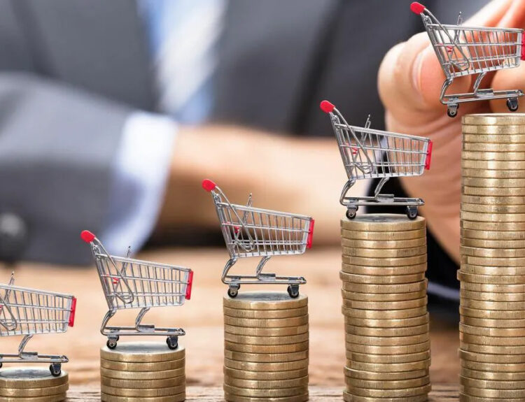 TVA împinge prețurile la maxime istorice