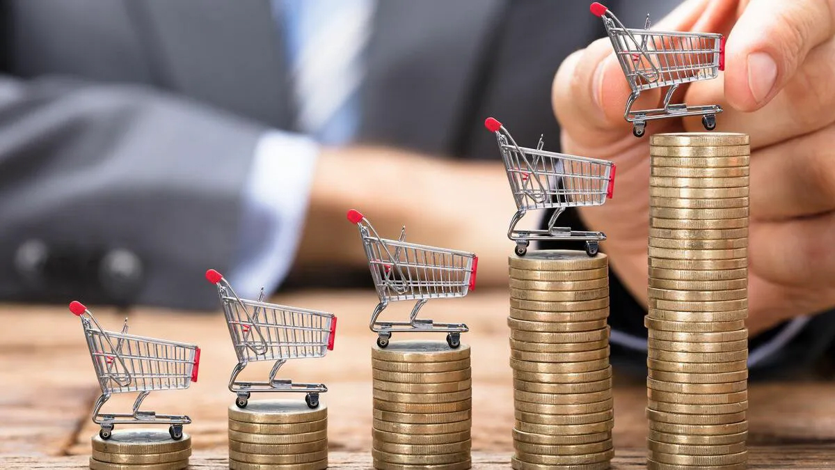 TVA împinge prețurile la maxime istorice