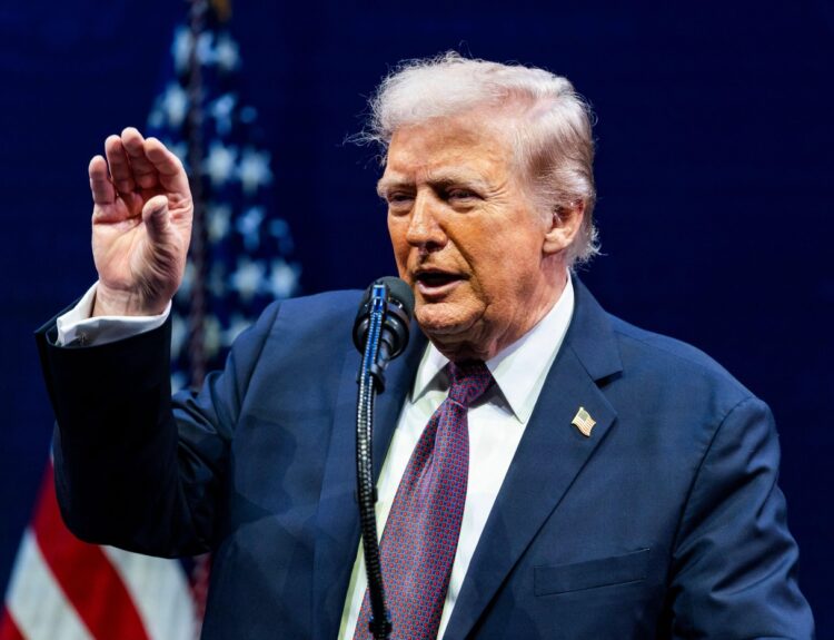 Trump copiază Putin