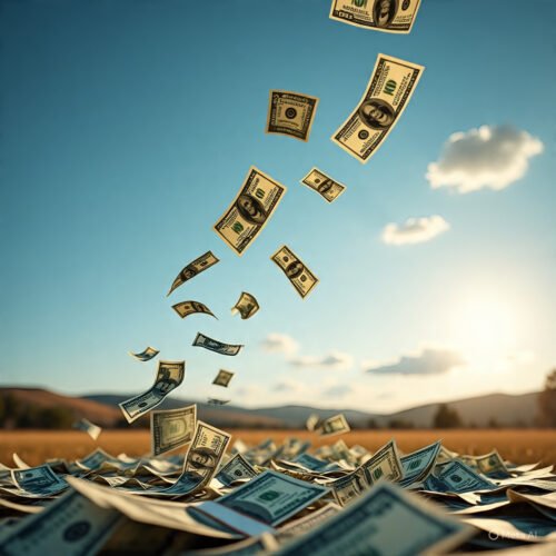 XRP: Următoarea săgeată către $20?