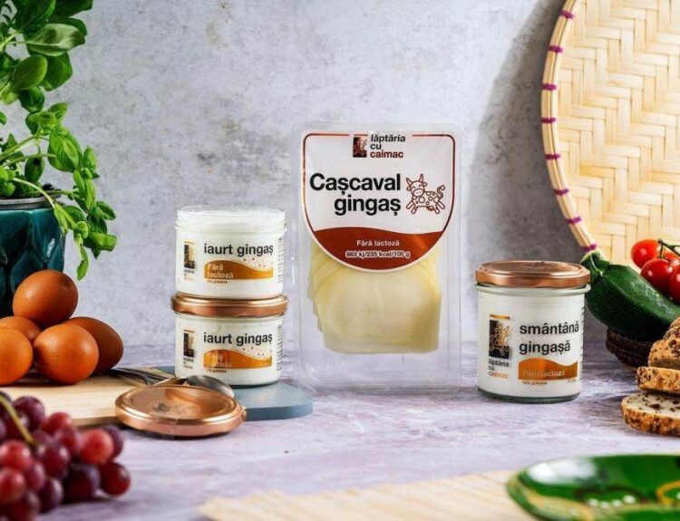 Agroserv Măriuţa atrage 3 milioane euro prin MILK28E