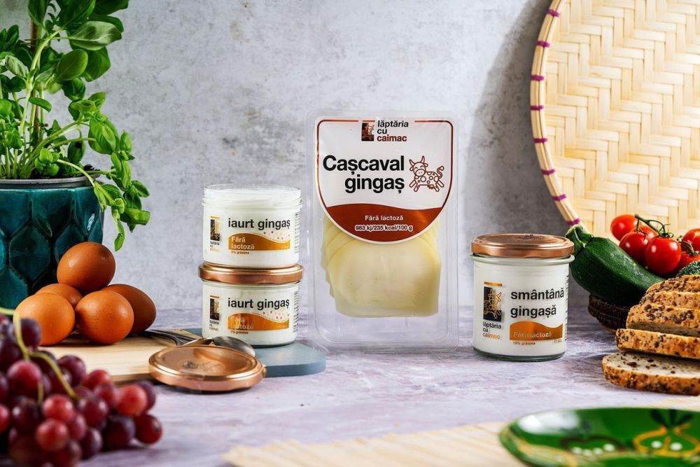 Agroserv Măriuţa atrage 3 milioane euro prin MILK28E