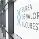 Bursa de la București deschide în scădere