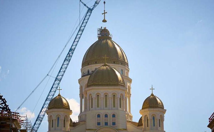 Biserica Ortodoxă cea mai mare din lume