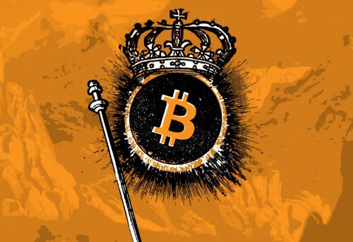 Bitcoin: Saltul Urmează