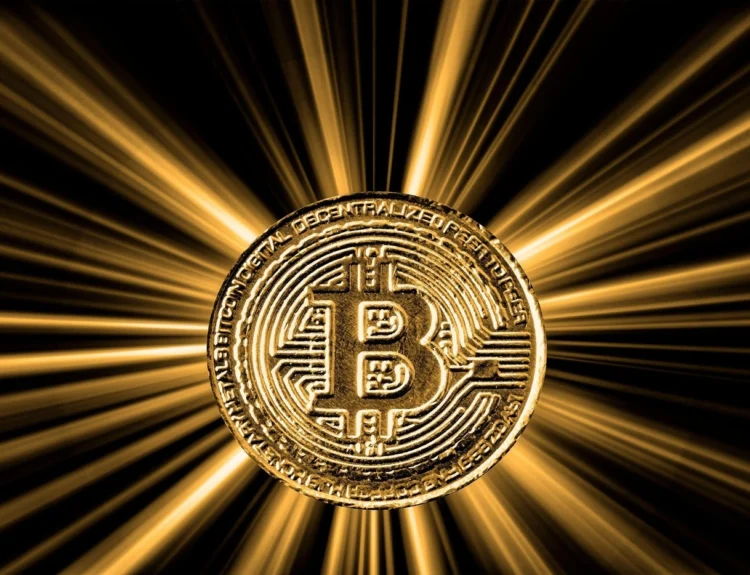 Bitcoin atinge maxim istoric