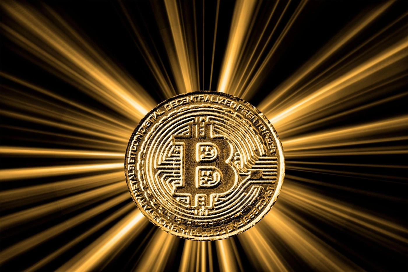 Bitcoin atinge maxim istoric