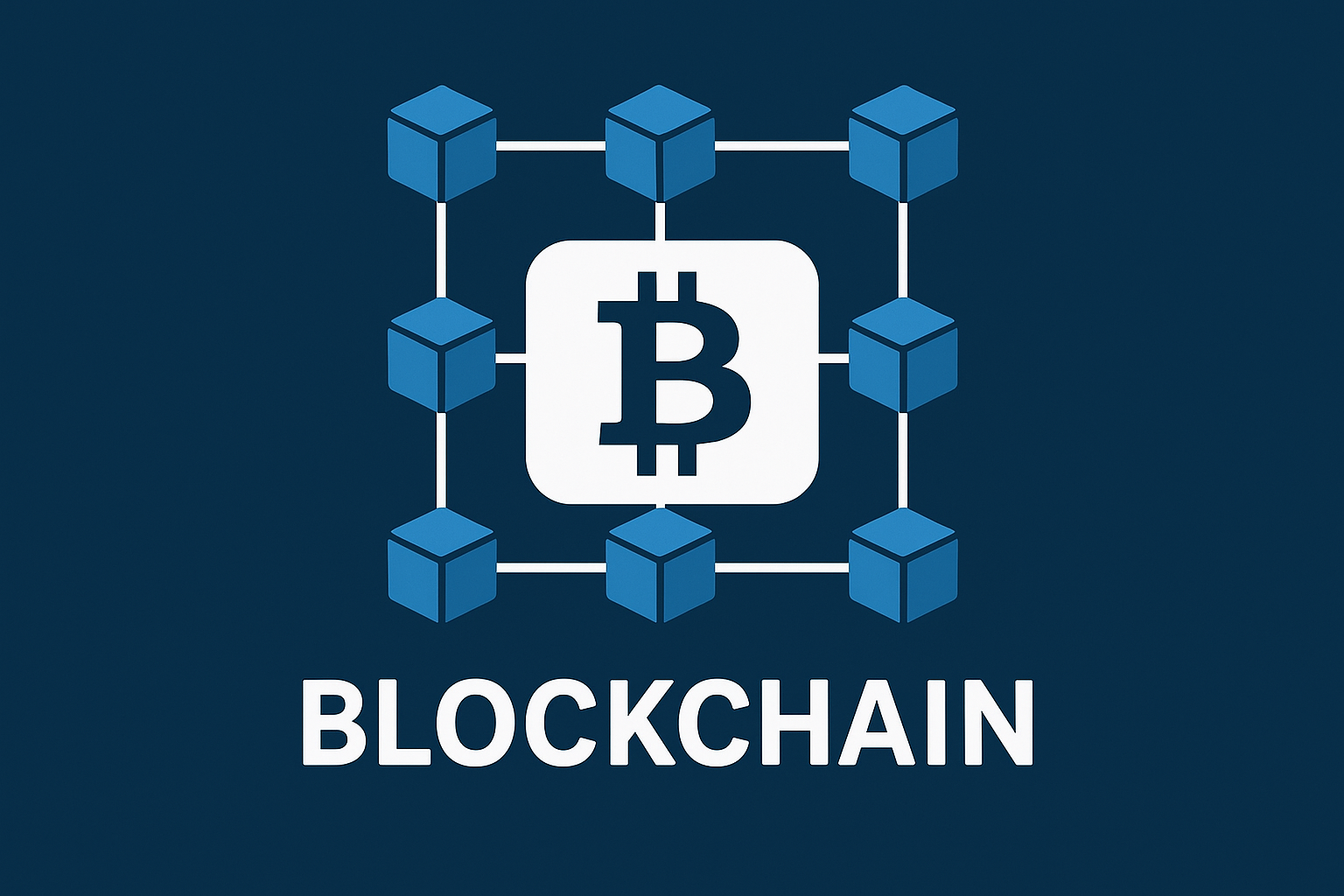 Ce este Blockchain?