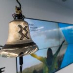 Bursa de Valori vrea capital pentru CCP.RO