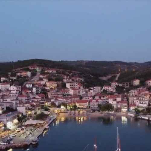 Case de vacanță Grecia