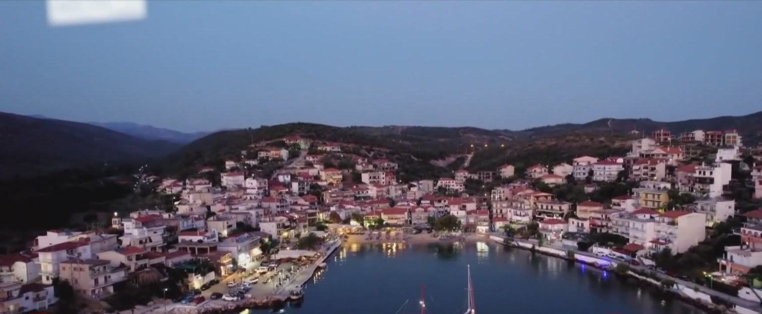 Case de vacanță Grecia