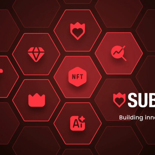 Cumpără tokenul SUBBD