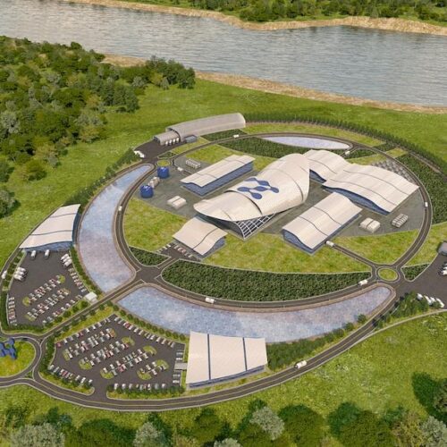 Dezvoltatorul proiectului SMR românesc anunță parteneriat cu liderul global în software nuclear