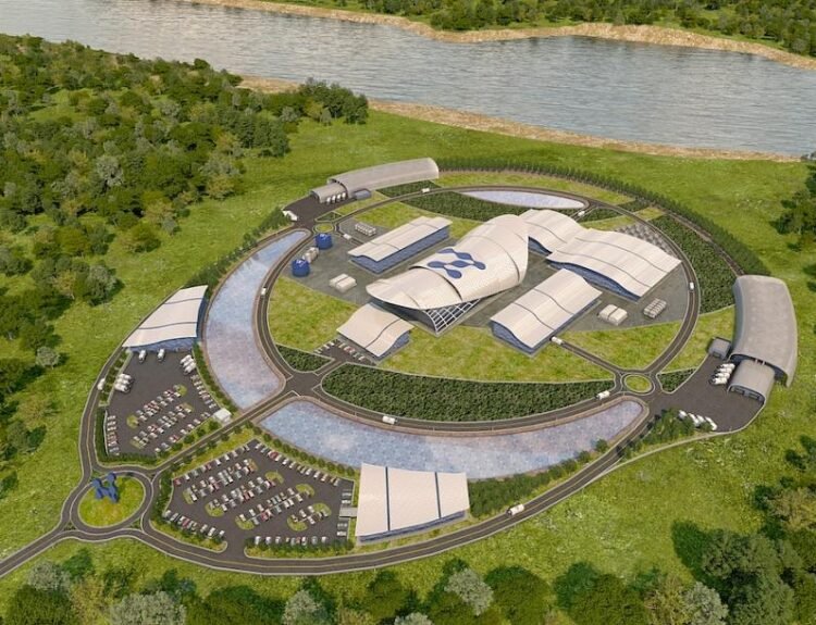 Dezvoltatorul proiectului SMR românesc anunță parteneriat cu liderul global în software nuclear