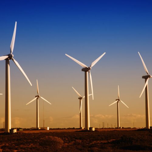 Energie regenerabilă pe mare