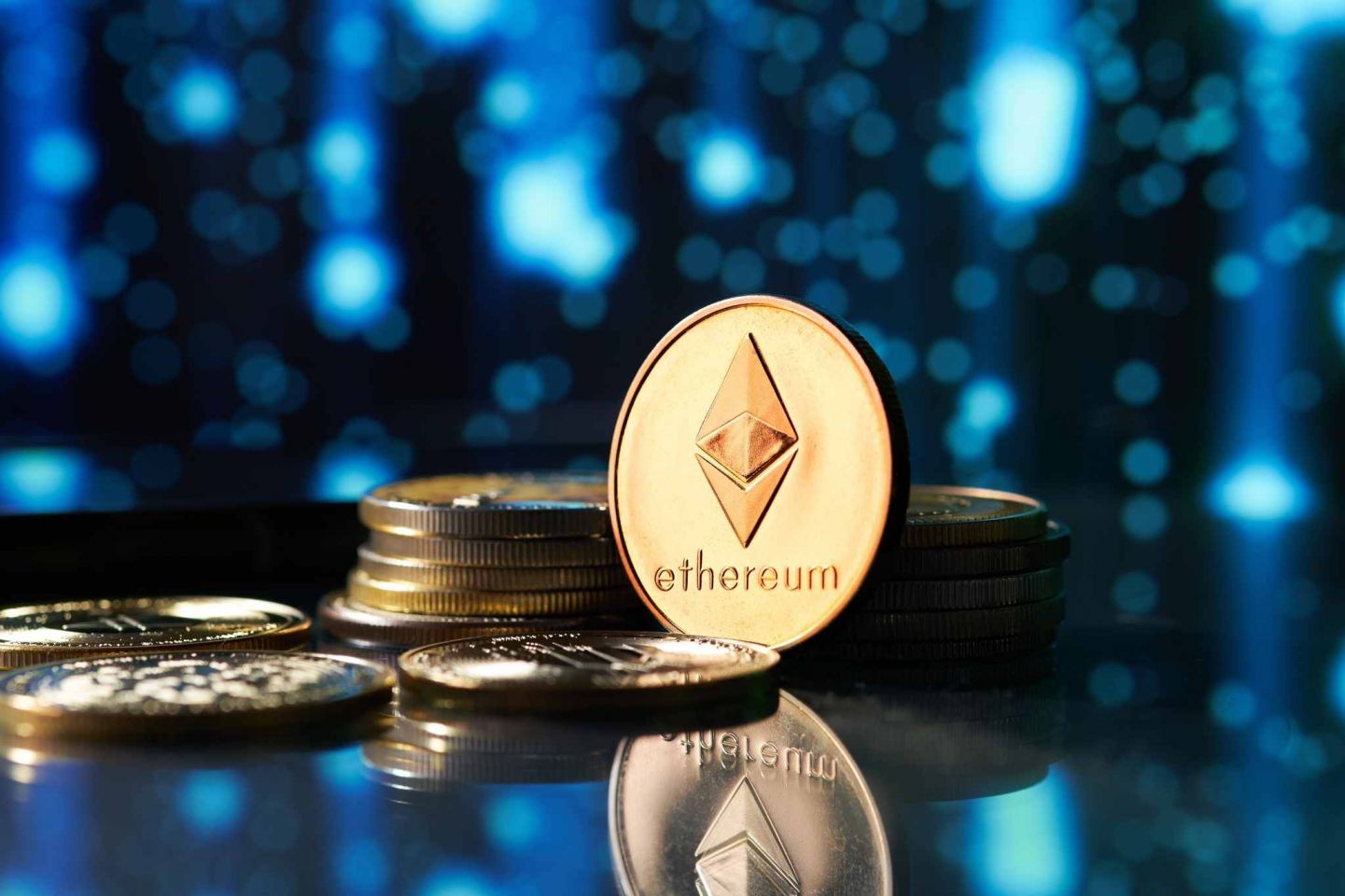 Ethereum atinge 4000$
