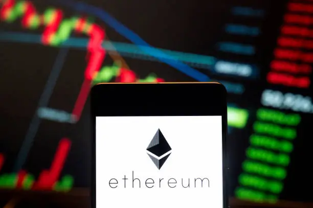 Ethereum vs Bitcoin: Avântul Se Oprește
