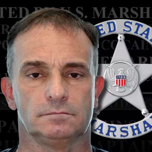 Fugarul Marc Patrick Johnson: recompensă 17.500$