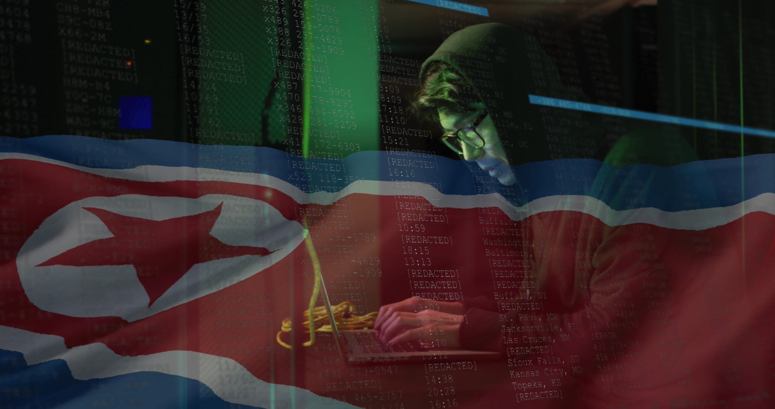 Hackeri nord-coreeni: 2 mld dolari furate în criptomonede