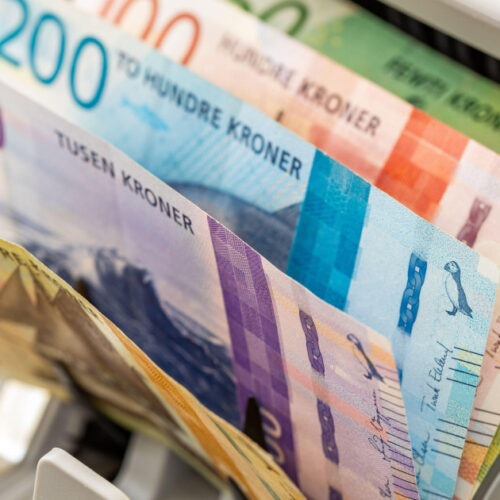 Investitori straini.