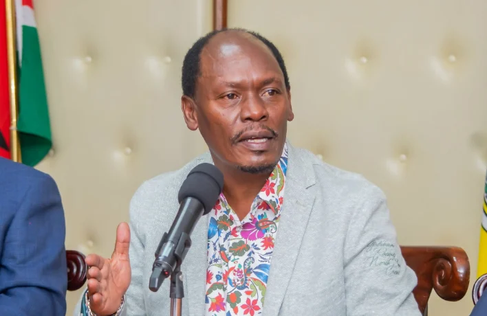 Parteneriat Româno-Kenyan pentru Viitor Digital