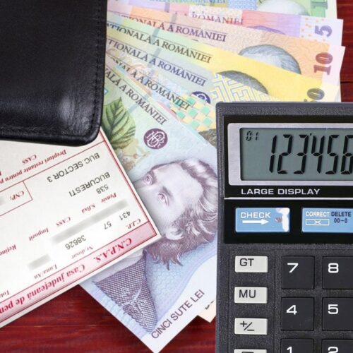 Pensiile speciale în creștere