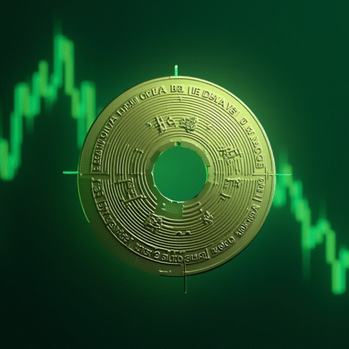 Pompa de monede: Înlocuiește LINK pentru a recupera 20 USD cu 10%