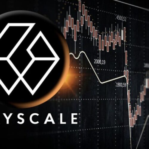 Portofoliul Grayscale de criptomonede