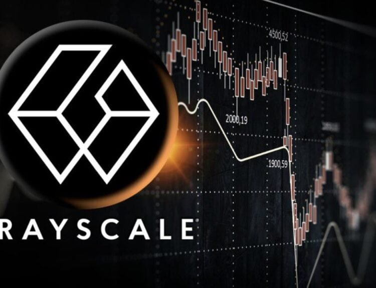 Portofoliul Grayscale de criptomonede