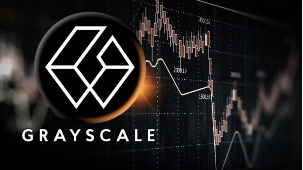 Portofoliul Grayscale de criptomonede