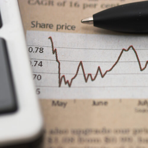 Profituri slabe pentru companii