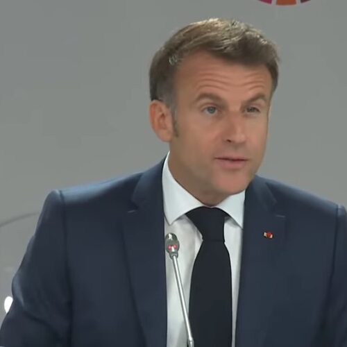 Ratingul Franței scade din cauza instabilității