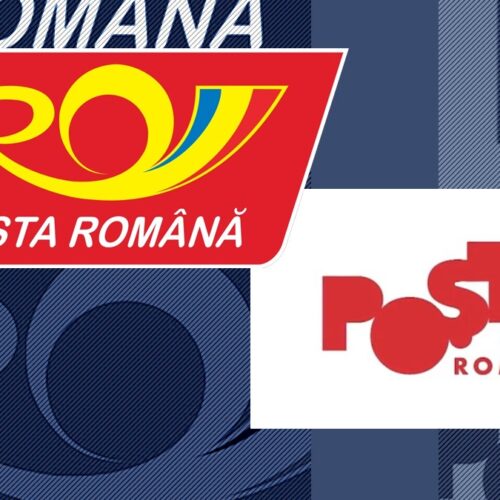 Rebranding Poșta Română costă 48.000 €