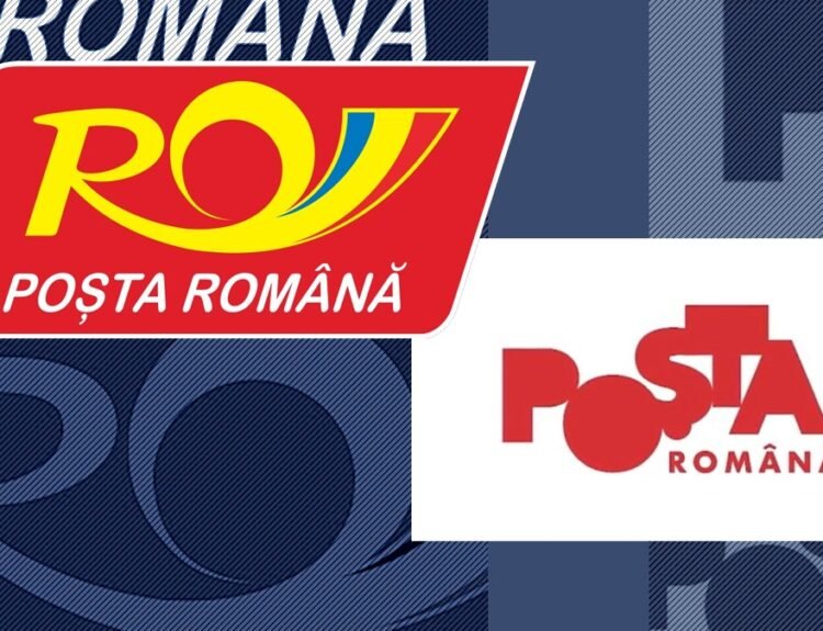 Rebranding Poșta Română costă 48.000 €