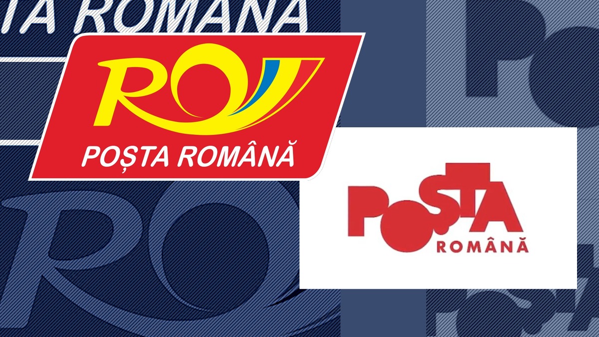 Rebranding Poșta Română costă 48.000 €