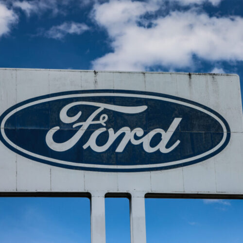 Rechemarea Ford din cauza problemei camerei