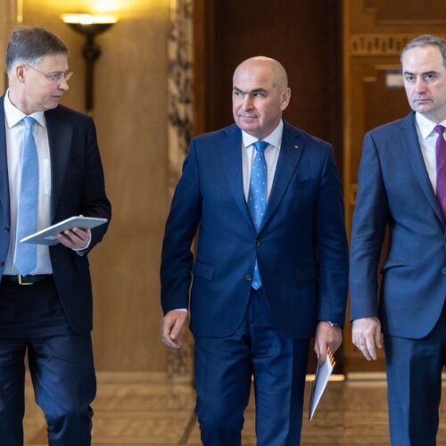 România: Nou cadru fiscal pentru seriozitate