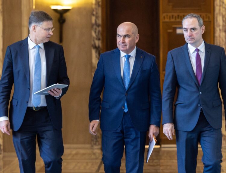 România: Nou cadru fiscal pentru seriozitate