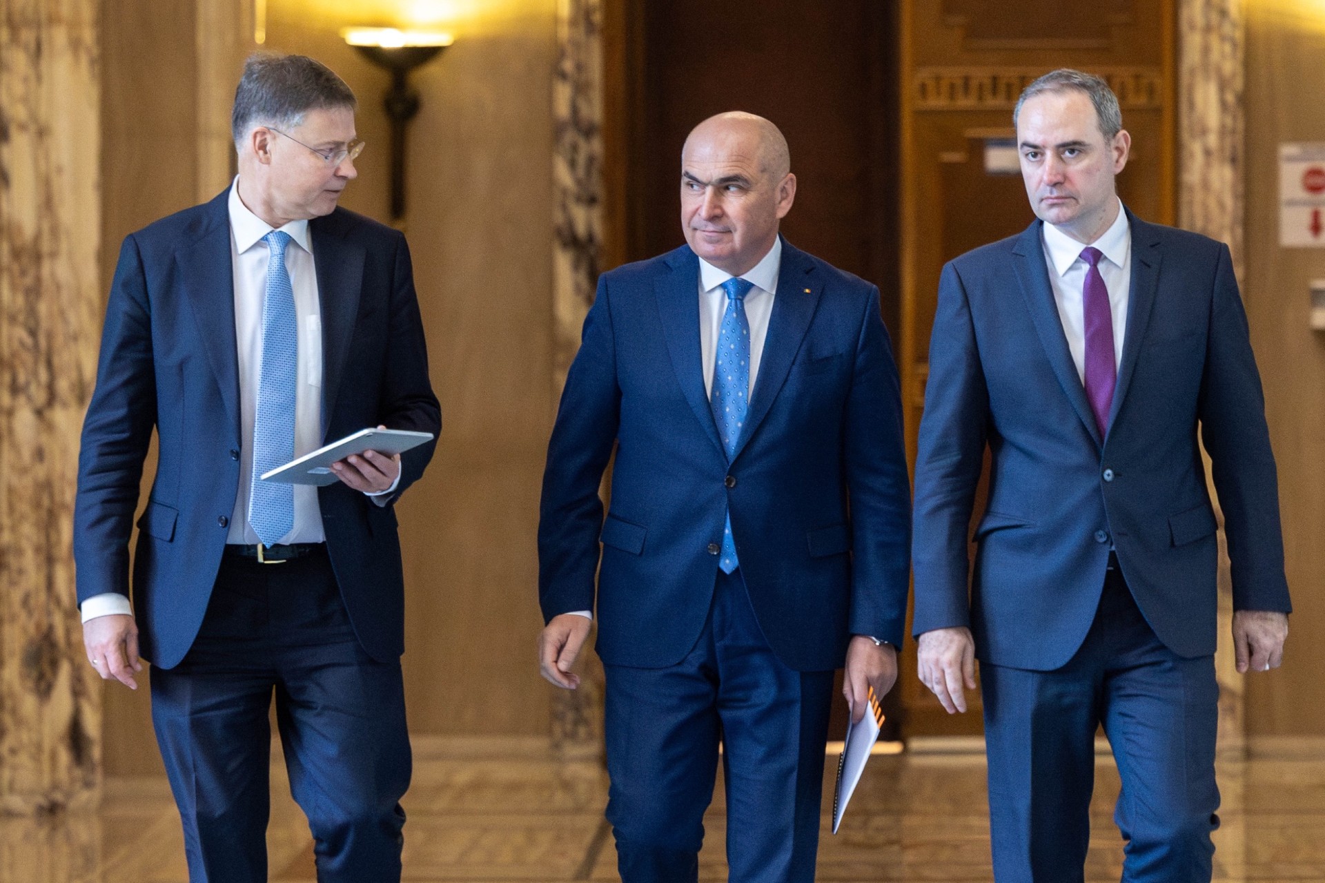 România: Nou cadru fiscal pentru seriozitate