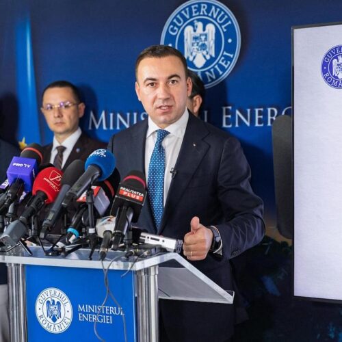 România așteaptă decizia CE privind unitățile pe cărbune